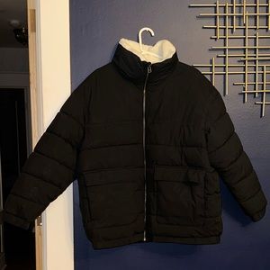 NWT Womens universal thread coat size xxl